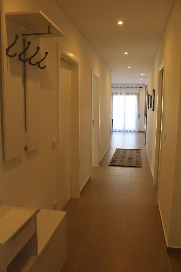 What A Life! Apartment Nazaré Exteriör bild