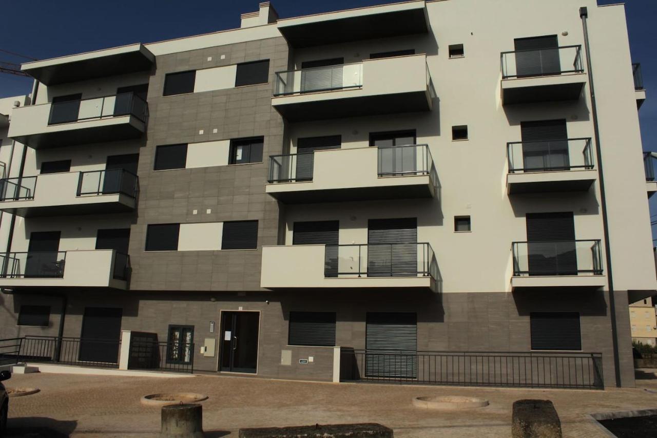 What A Life! Apartment Nazaré Exteriör bild